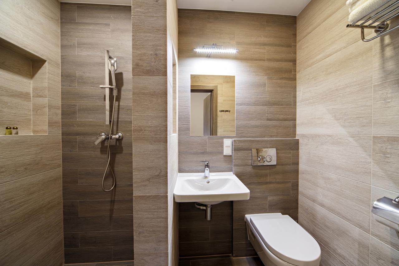Hotel Sacvoyage Lviv Exterior photo